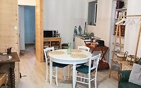 Appartement cosy à 2 pas des rues piétonnes
